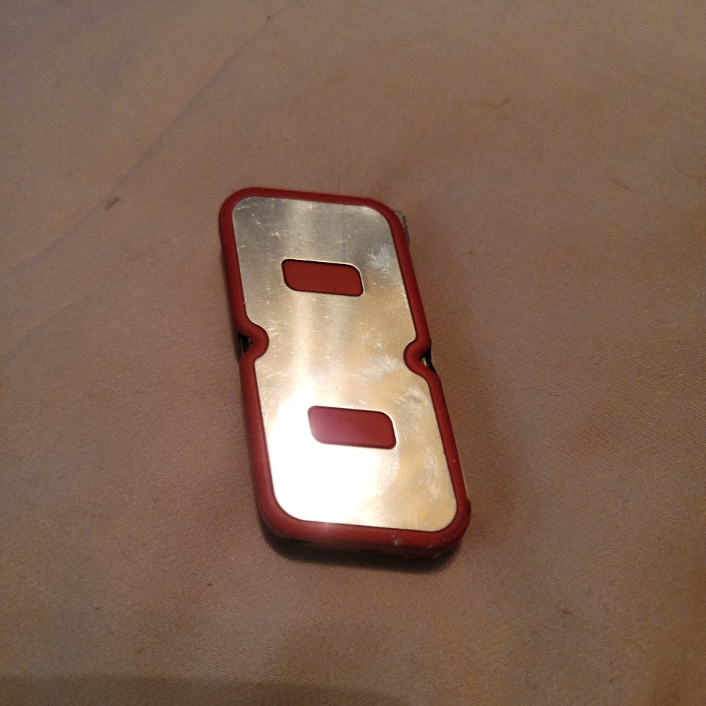 NASCAR # 8 CIGARETTE LIGHTER